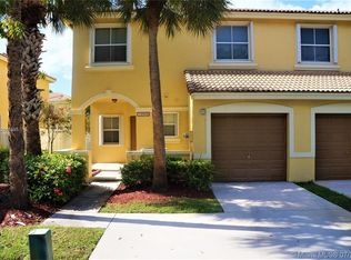 16859 SW 1st Mnr #0, Hollywood, FL 33027