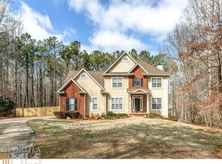 70 Hamstead Park Dr, Sharpsburg, GA 30277