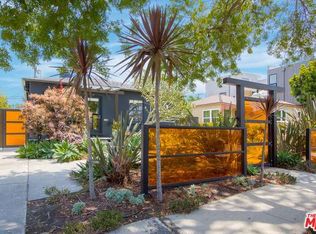 3520 Rosewood Ave, Los Angeles, CA 90066