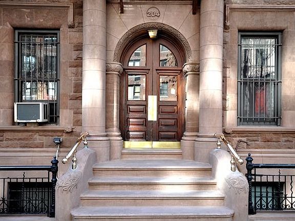 204 West 78th Street
