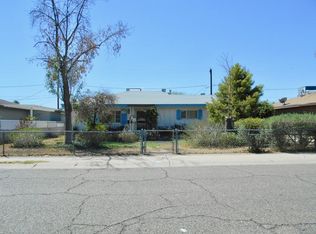 3601 W Cypress St, Phoenix, AZ 85009