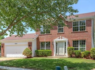 16753 Chesterfield Farms Dr, Chesterfield, MO