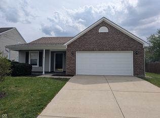 1035 Redrock Dr, Anderson, IN 46013