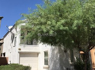 6932 Smiling Cloud Ave, Henderson, NV 89011