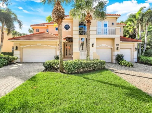 26836 Wyndhurst CT #101, BONITA SPRINGS, FL 34134