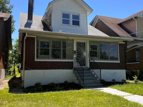 343 Glendora Ave, Louisville, KY 40212