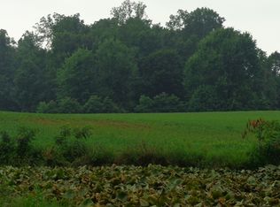 384 E Harrod Rd, Austin, IN 47102