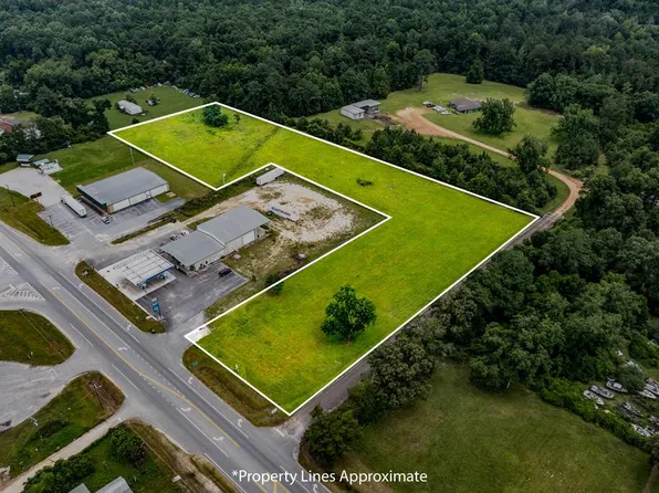 1194 Us Highway 82 Parcel B, Georgetown, GA 39854