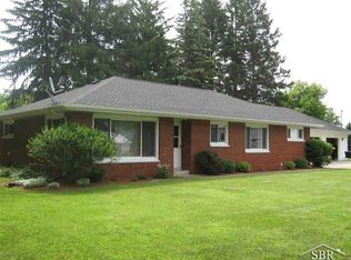 7493 Rookway Rd, Bridgeport, MI 48722