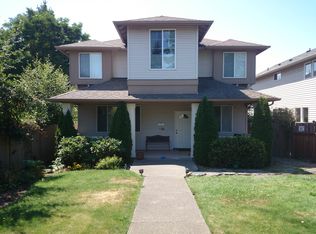 4035 49th Ave SW, Seattle, WA 98116