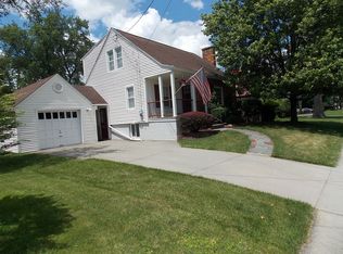 2 Forrest Ave, Cortland, NY 13045