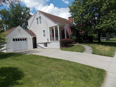 2 Forrest Ave, Cortland, NY, 13045