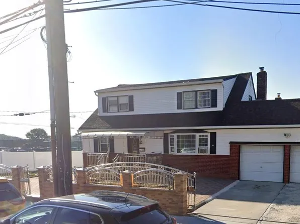 12914 150th Avenue, South Ozone Park, NY 11420