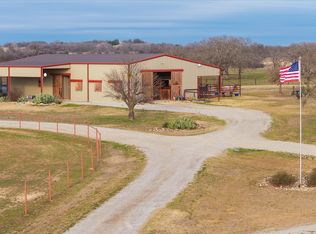 15020 N State Highway 108, Stephenville, TX 76401