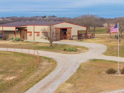 15020 N State Highway 108, Stephenville, TX, 76401