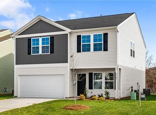 5103 Fallmeade Rd, Kernersville, NC 27284