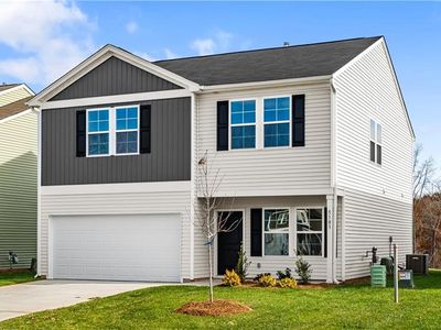 5103 Fallmeade Rd, Kernersville, NC, 27284