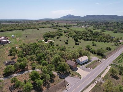 State Highway 115, Medicine Park, OK, 73557