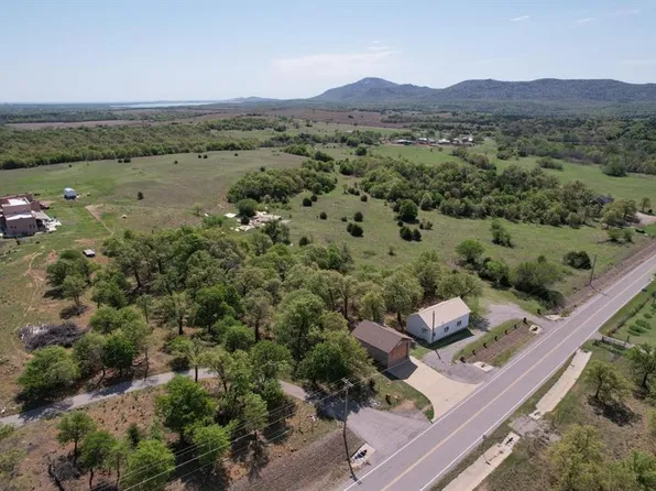 State Highway 115, Medicine Park, OK 73557