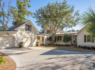 28 Sheffield Ave, Beaufort, SC 29907