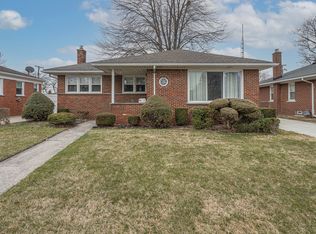 3310 Edsel St, Trenton, MI 48183
