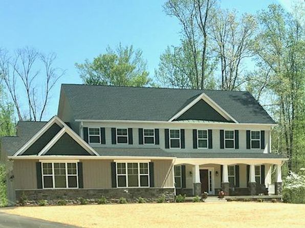 New Construction Homes in Cropp Fredericksburg Zillow