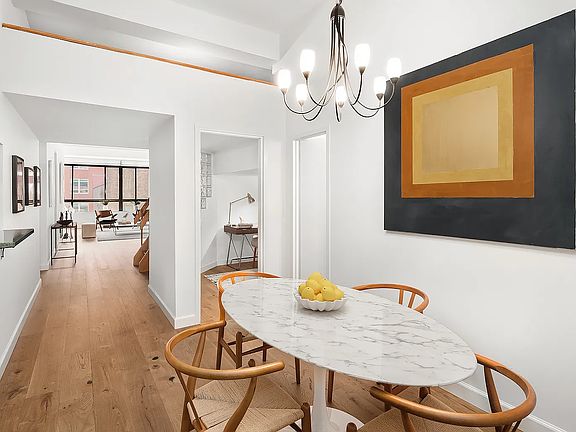 3rd image of 111 Barrow St APT 6D