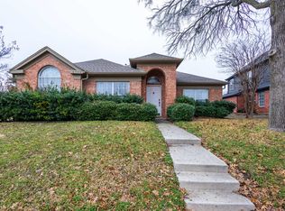 6700 Carmel Valley Dr, Frisco, TX 75035