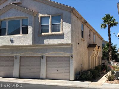 5961 High Steed St UNIT 101, Whitney, NV, 89011