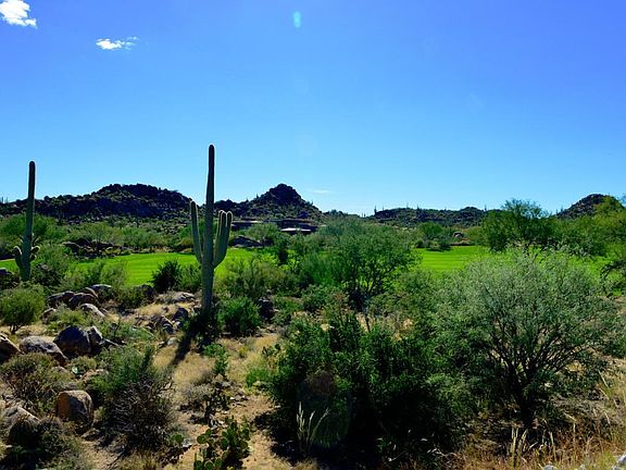 3rd image of 1460 W Tortolita Mountain Cir