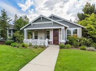 61575 Odell Lake Dr, Bend, OR 97702