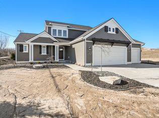 1640 Portadown Rd SW, Byron Center, MI 49315