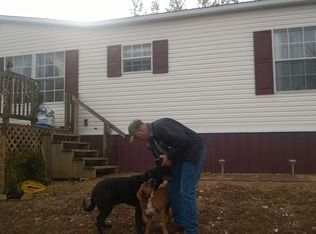 6175 Lonesome Pine Rd, Savannah, TN 38372