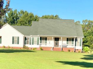 51R Gann Rd, Milan, TN 38358