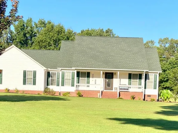 51R Gann Rd, Milan, TN 38358