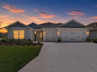 1544 JAKE DRIVE, THE VILLAGES, FL 34762
