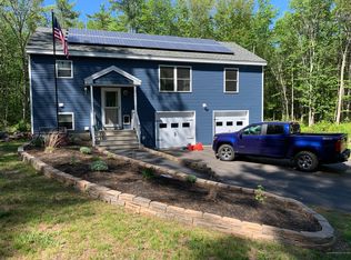 1401 Littlefield Rd, Wells, ME 04090