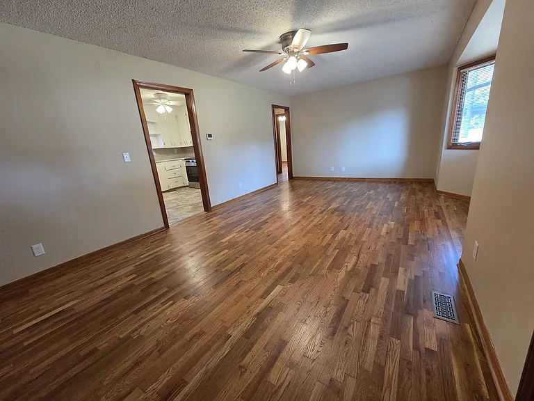Living Room / Dining Room