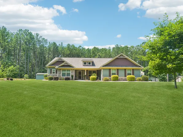 2275 Old Corinth Rd, Newnan, GA 30263