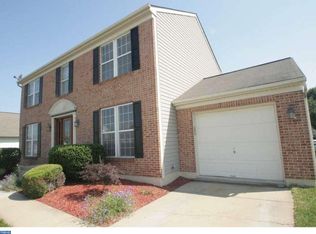 7 Marlin Ct, New Castle, DE 19720