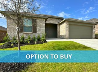 9444 Golden Tree Ave, Fort Worth, TX 76108