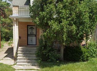 2286 Kendall St #1, Detroit, MI 48238
