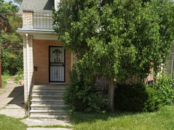 2286 Kendall St #1, Detroit, MI 48238