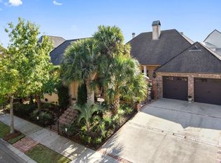 327 Worth Ave, Lafayette, LA 70508