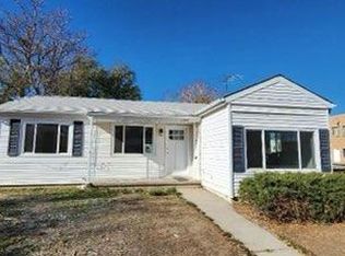 1749 Moline St, Aurora, CO 80010