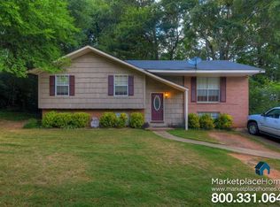 255 Dogwood Dr, Millbrook, AL 36054