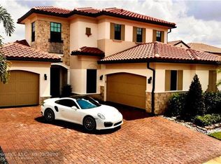 11955 Watermark Way, Parkland, FL 33076