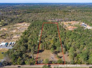 2320 Black Walnut Rd, Gilmer, TX 75644