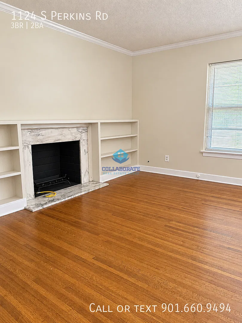 3 Bedroom, 2 Bath Home in East Memphis — Photo 4