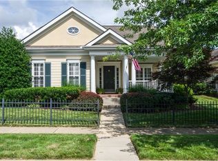 540 Marigold Dr, Franklin, TN 37064